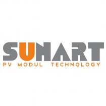 sunart pv modul technology