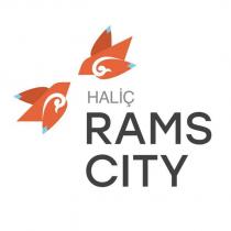 haliç rams city