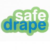 safe drape