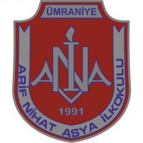 ümraniye arif nihat asya ilkokulu 1991
