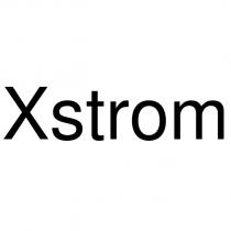 xstrom
