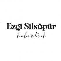 ezgi silsüpür healer's touch