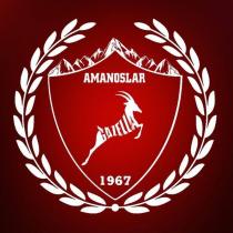 amanoslar 1967 gazella