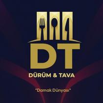 dt dürüm & tava ''damak dünyası''