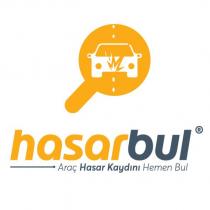 hasarbul araç hasar kaydını hemen bul