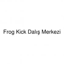 frog kick dalış merkezi