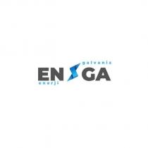 en ga enerji galvaniz