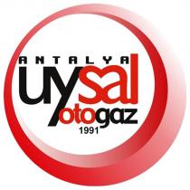 antalya uysal otogaz 1991