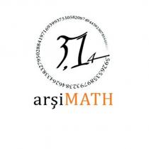 3,14 arşimath