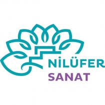 nilüfer sanat