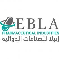 ebla pharmaceutial industries
