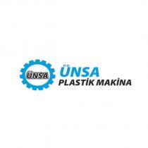 ünsa plastik makina