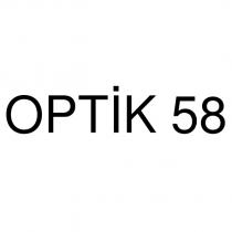 optik 58