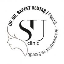 su clinic op. dr. saffet ulutaş plastik rekonstrüktif ve estetik