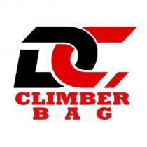 dc climber bag