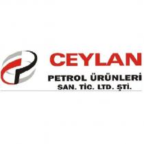 cp ceylan petrol ürünleri san. tic. ltd. şti.