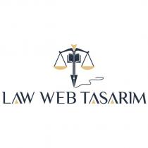 law web tasarım