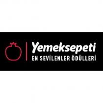 yemeksepeti en sevilenler ödülleri