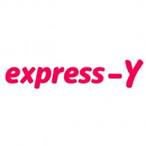 expres- y