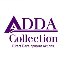 dda collection direct development actions