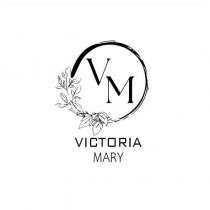 vm victoria mary