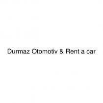 durmaz otomotiv & rent a car