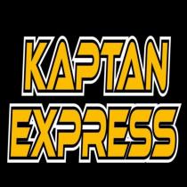 kaptan express