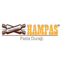 hampas pasta durağı