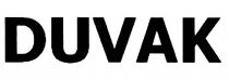 duvak