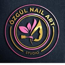 özgül nail art studio