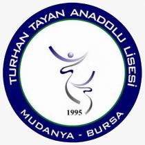 bursa-mudanya turhan tayan anadolu lisesi 1995