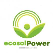 ecosol power economicsolarpower