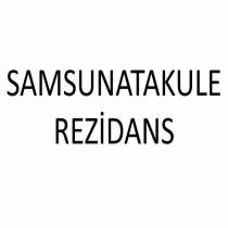 samsunatakule rezidans