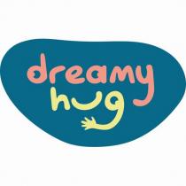 dreamy hug
