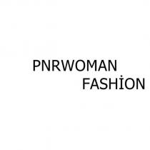 pnrwoman fashion