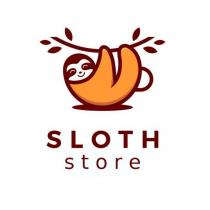 sloth store