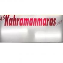 as kahramanmaraş turizm
