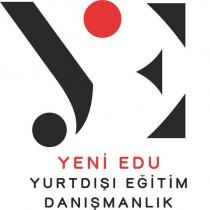 yeni edu yurtdışı eğitim danışmanlık