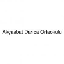 akçaabat darıca ortaokulu