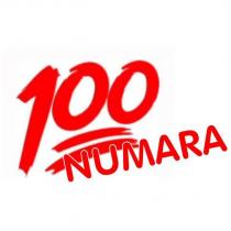 100 numara