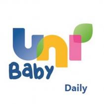 uni baby daily