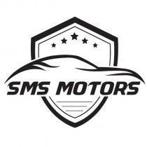 sms motors