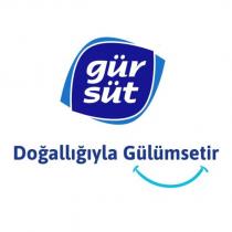 gürsüt doğallığıyla gülümsetir