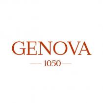 genova 1050