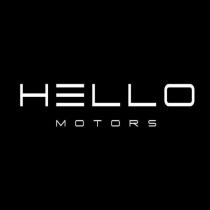 hello motors