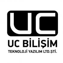 uc bilişim teknoloji yazılım ltd. şti.