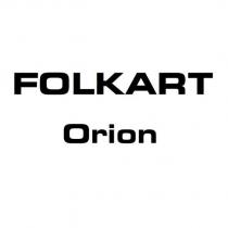 folkart orion