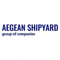 aegean shipyard group of companies