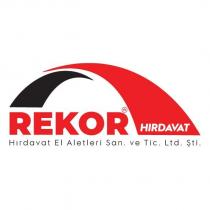 rekor hırdavat el aletleri san. ve tic. ltd. şti.