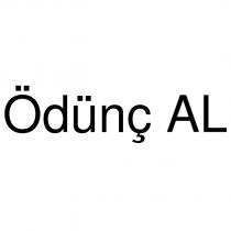 ödünç al